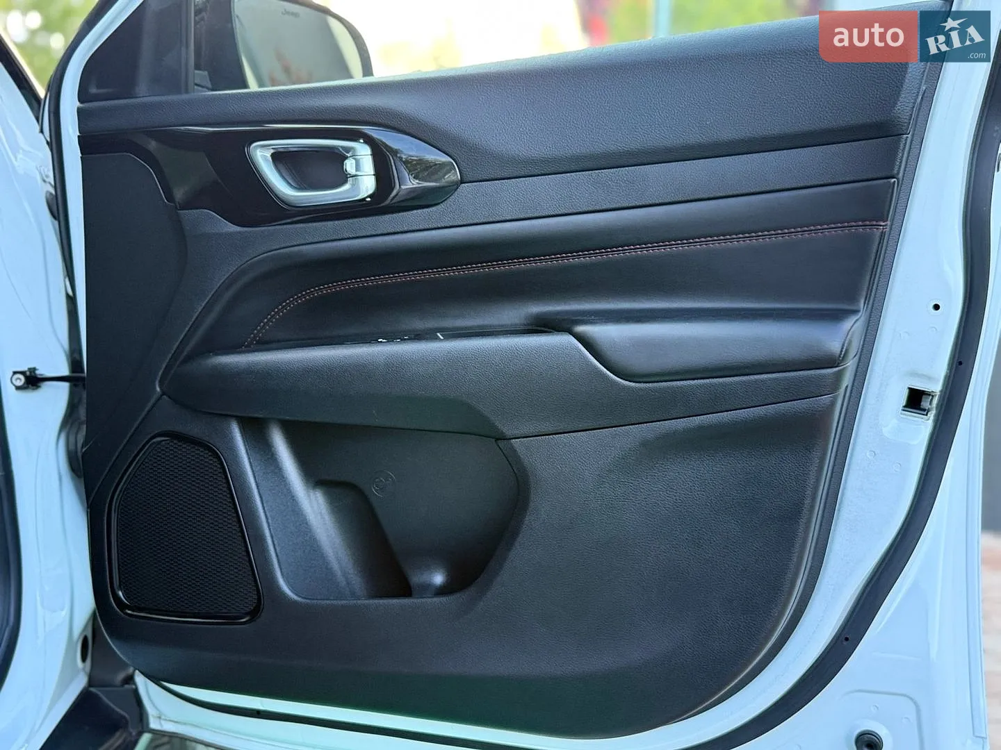 2022 Jeep Compass - мініатюра 42