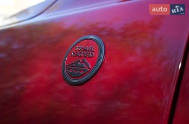 Позашляховик / Кросовер Jeep Compass 2023 в Вишневому
