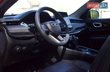 Позашляховик / Кросовер Jeep Compass 2023 в Вишневому