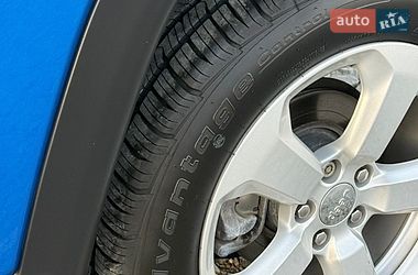 Позашляховик / Кросовер Jeep Compass 2021 в Львові