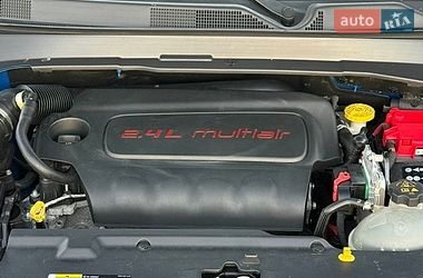 Позашляховик / Кросовер Jeep Compass 2021 в Львові