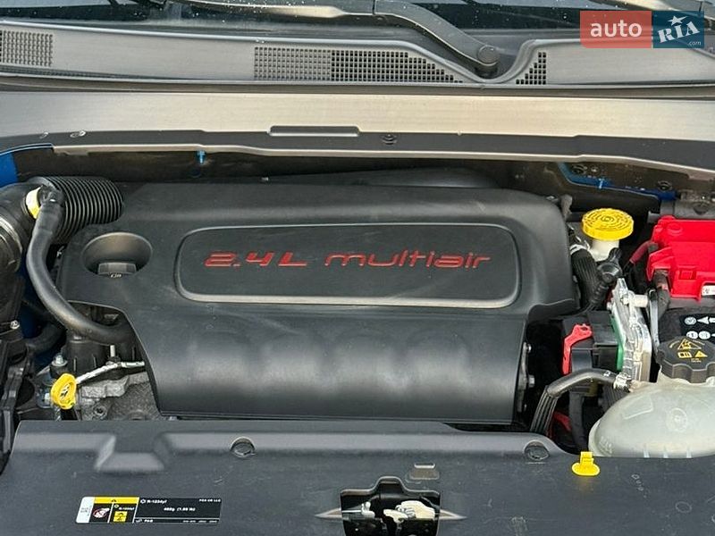 Позашляховик / Кросовер Jeep Compass 2021 в Львові