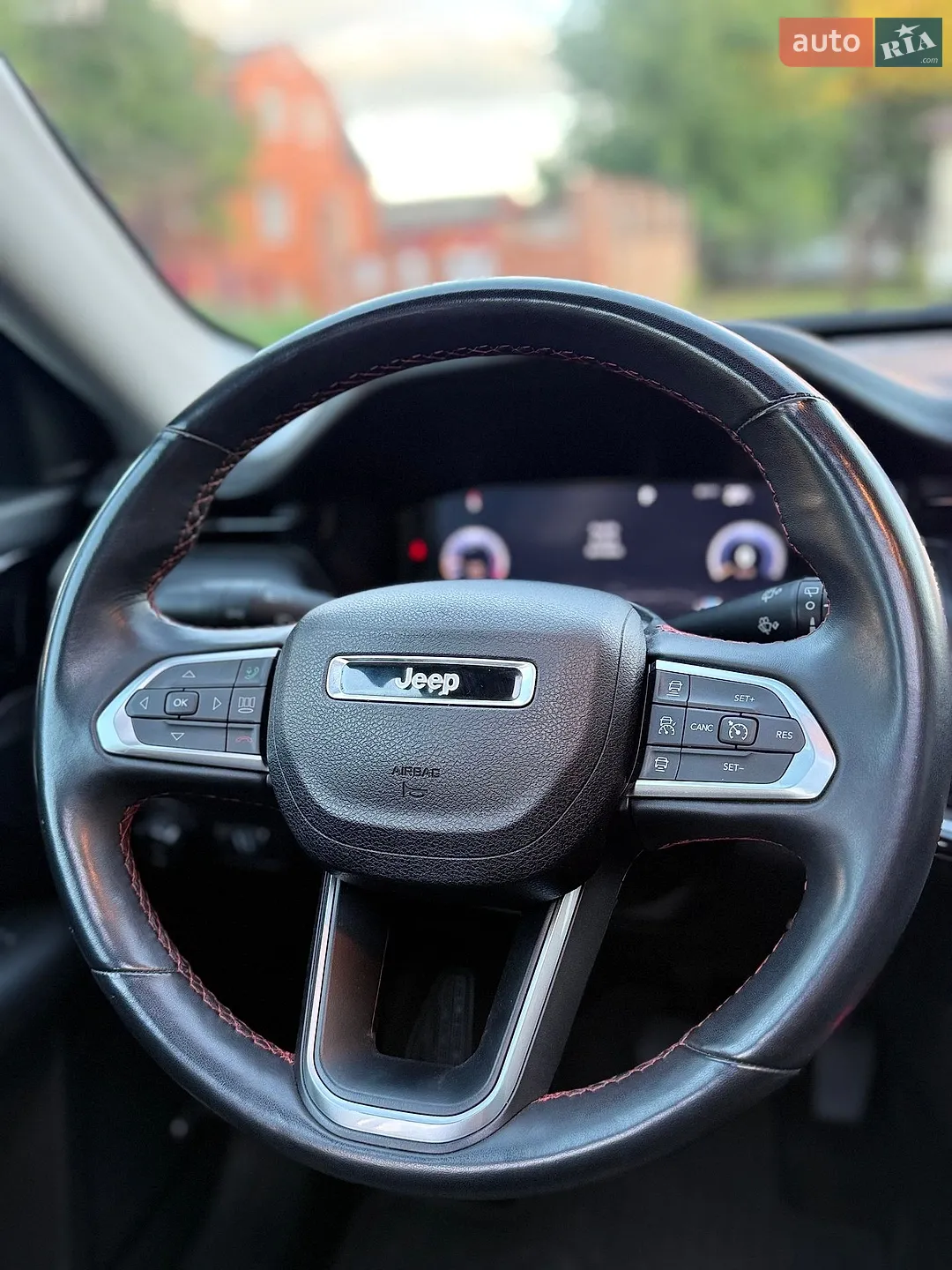 2022 Jeep Compass - мініатюра 24