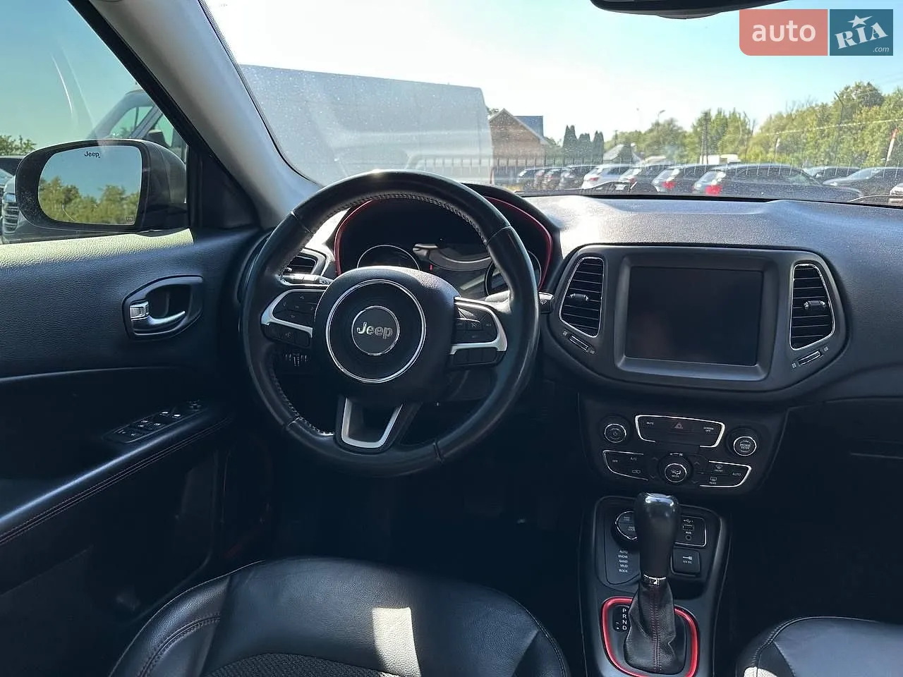 2019 Jeep Compass - мініатюра 16