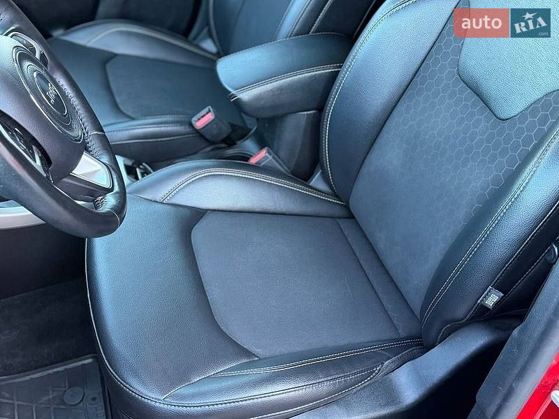 Позашляховик / Кросовер Jeep Compass 2019 в Василькові