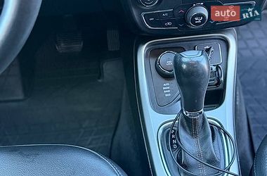 Позашляховик / Кросовер Jeep Compass 2019 в Василькові