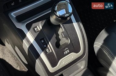 Позашляховик / Кросовер Jeep Compass 2014 в Львові