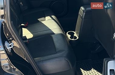 Позашляховик / Кросовер Jeep Compass 2014 в Львові