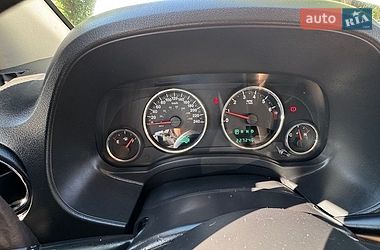 Внедорожник / Кроссовер Jeep Compass 2011 в Киеве