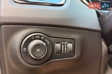 Внедорожник / Кроссовер Jeep Compass 2017 в Тернополе