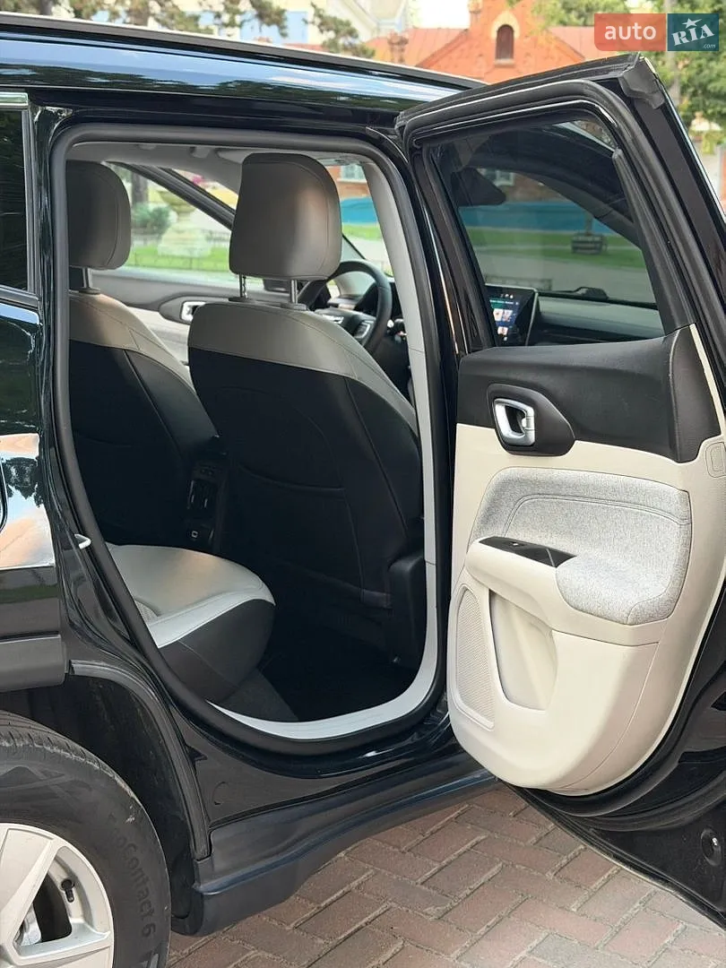 2022 Jeep Compass - мініатюра 12