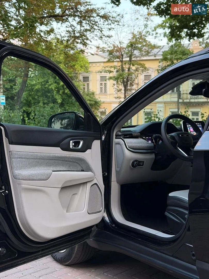 2022 Jeep Compass - мініатюра 15