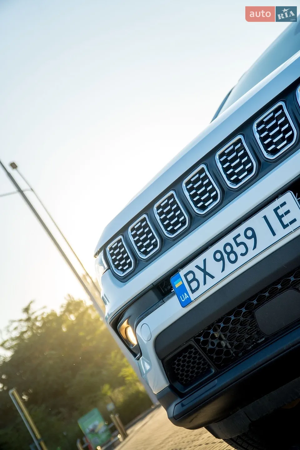2023 Jeep Compass - мініатюра 10