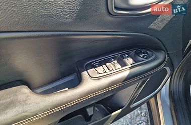 Внедорожник / Кроссовер Jeep Compass 2019 в Львове