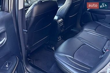 Внедорожник / Кроссовер Jeep Compass 2018 в Киеве