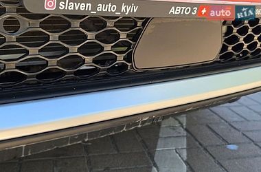 Позашляховик / Кросовер Jeep Compass 2022 в Києві
