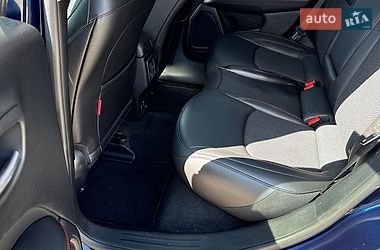Позашляховик / Кросовер Jeep Compass 2021 в Вінниці фото 16 Позашляховик / Кросовер Jeep Compass 2021 в Вінниці