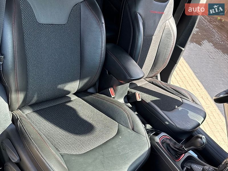 Позашляховик / Кросовер Jeep Compass 2021 в Вінниці фото 20 Позашляховик / Кросовер Jeep Compass 2021 в Вінниці