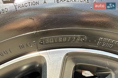 Позашляховик / Кросовер Jeep Compass 2021 в Вінниці фото 24 Позашляховик / Кросовер Jeep Compass 2021 в Вінниці