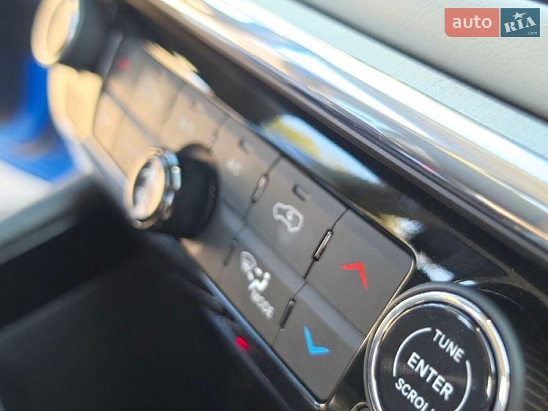 Позашляховик / Кросовер Jeep Compass 2022 в Києві