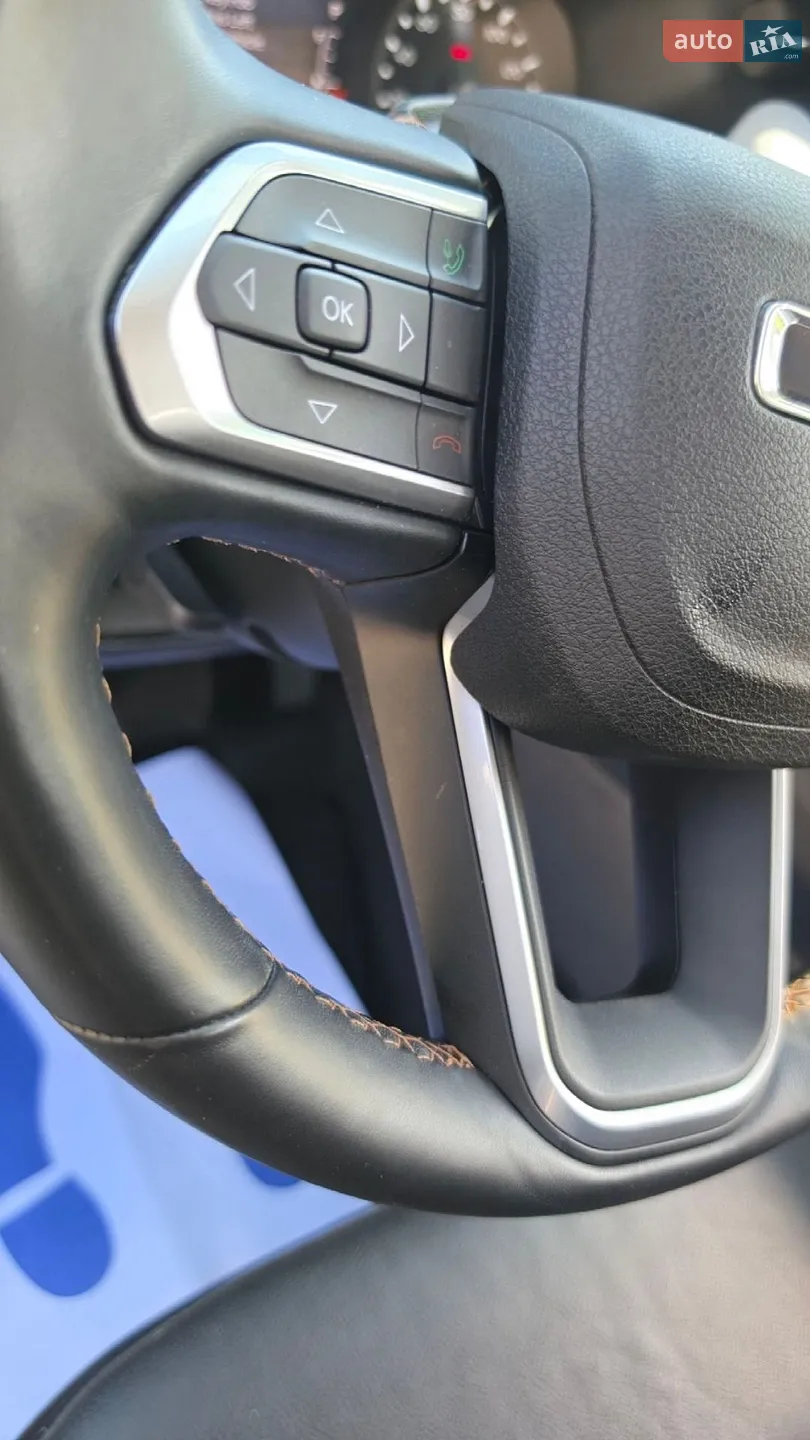 2022 Jeep Compass - мініатюра 43