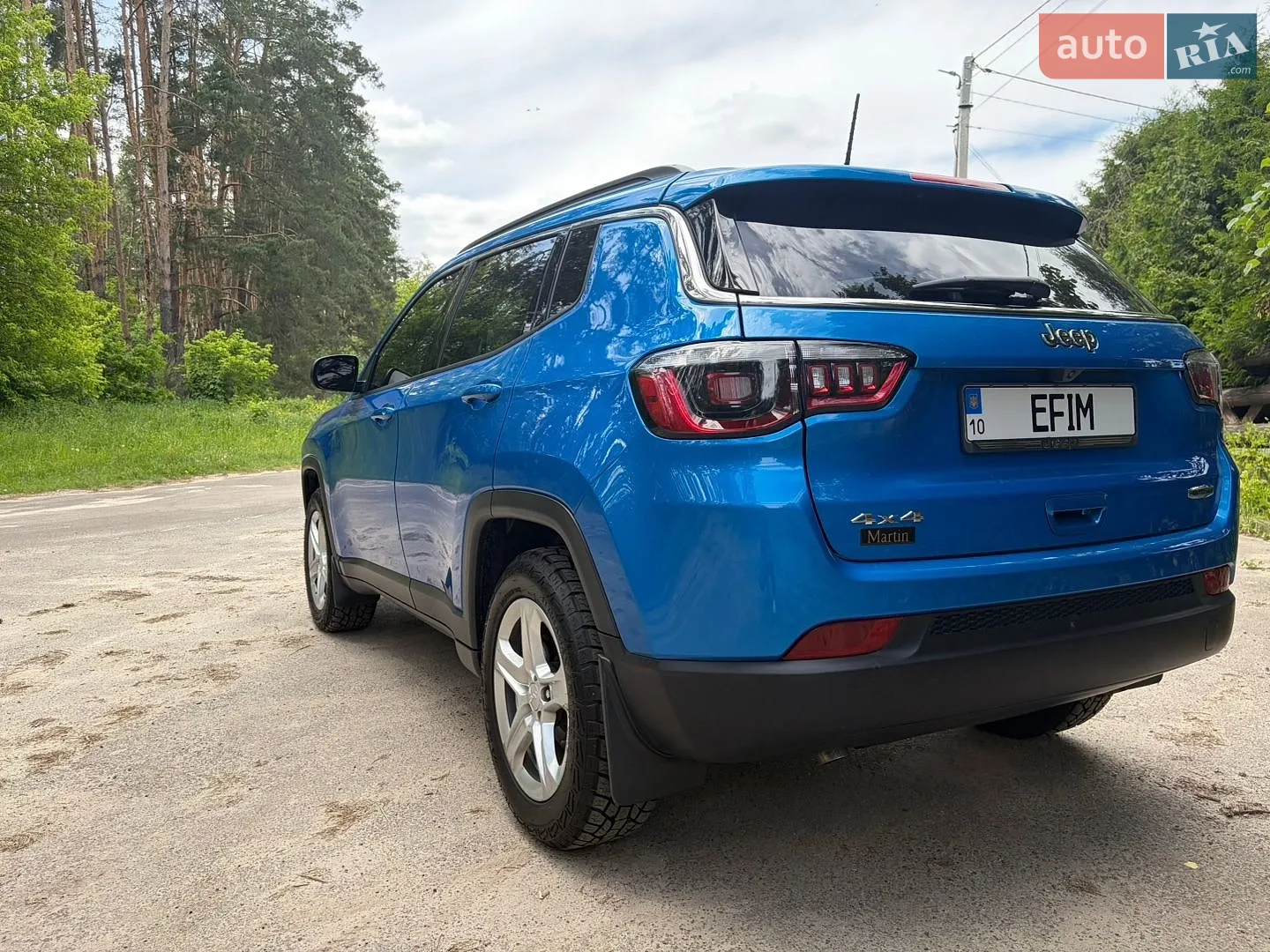 2023 Jeep Compass - мініатюра 10