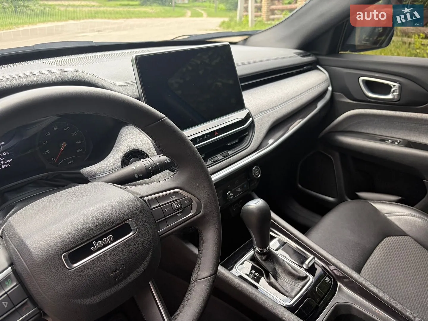 2023 Jeep Compass - мініатюра 17