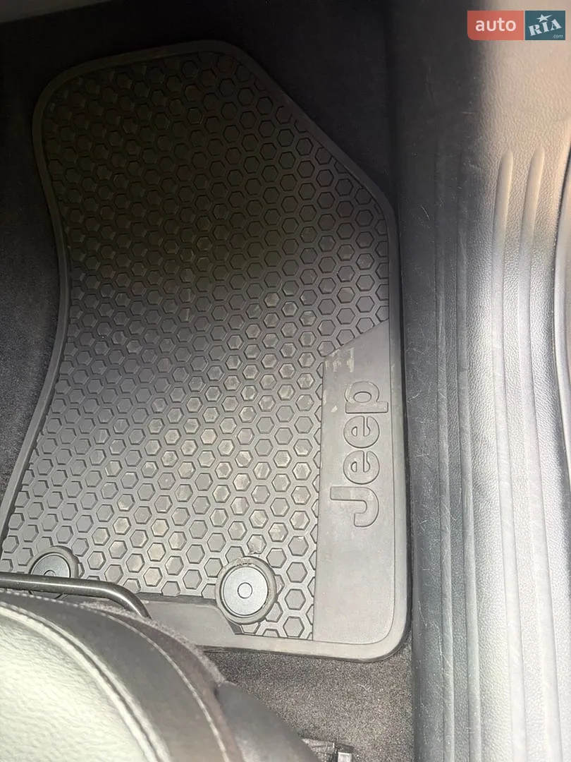 2023 Jeep Compass - мініатюра 20