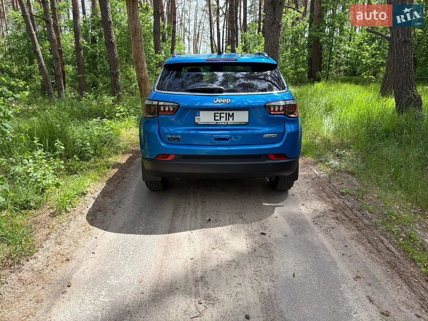 2023 Jeep Compass - мініатюра 12