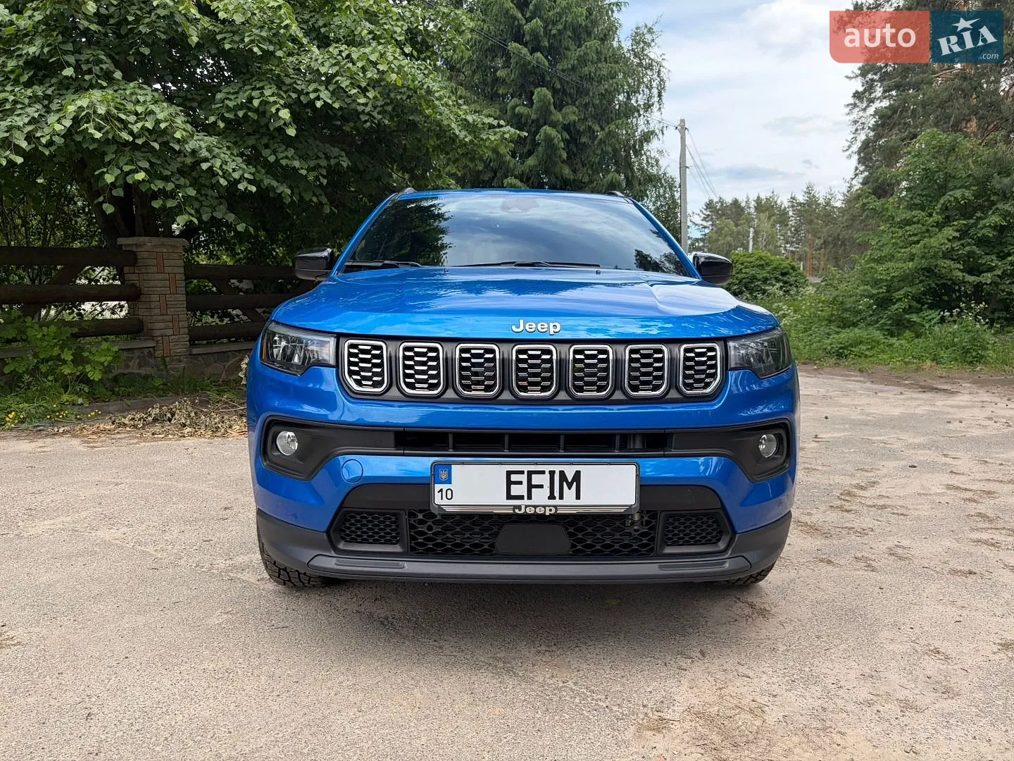 2023 Jeep Compass - мініатюра 13