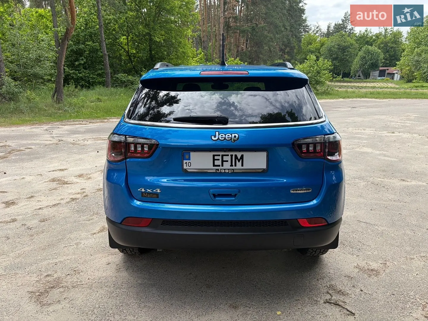 2023 Jeep Compass - мініатюра 11