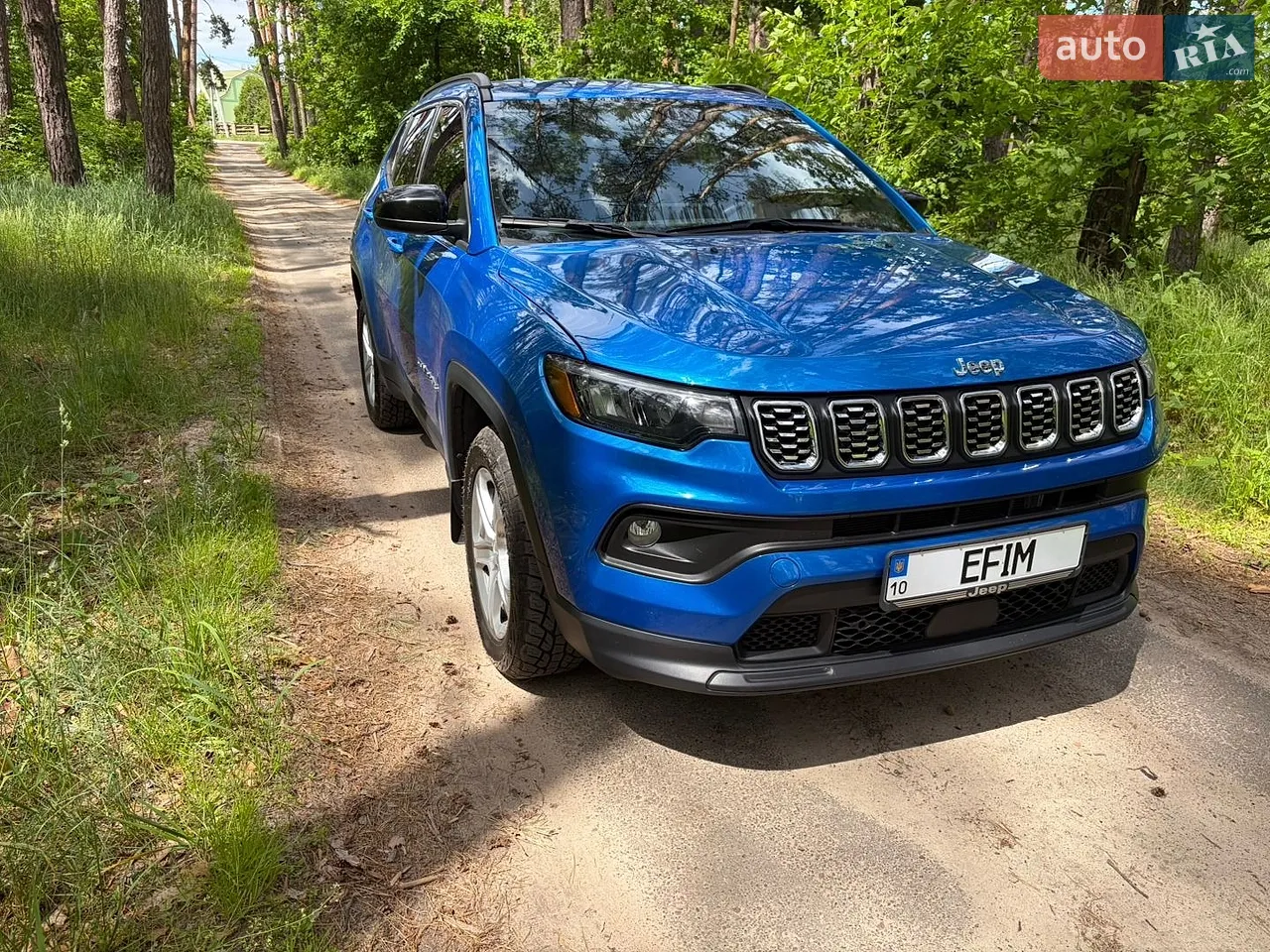 2022 Jeep Compass - мініатюра 39