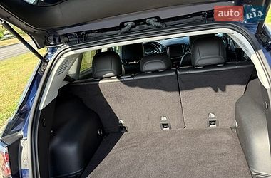 Внедорожник / Кроссовер Jeep Compass 2021 в Харькове