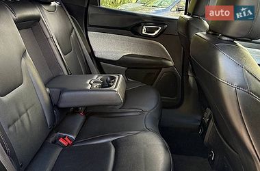 Позашляховик / Кросовер Jeep Compass 2023 в Києві фото 12 Позашляховик / Кросовер Jeep Compass 2023 в Києві