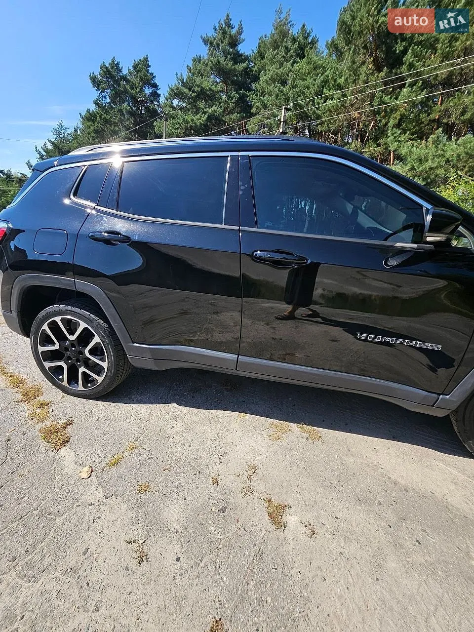 2018 Jeep Compass - мініатюра 10