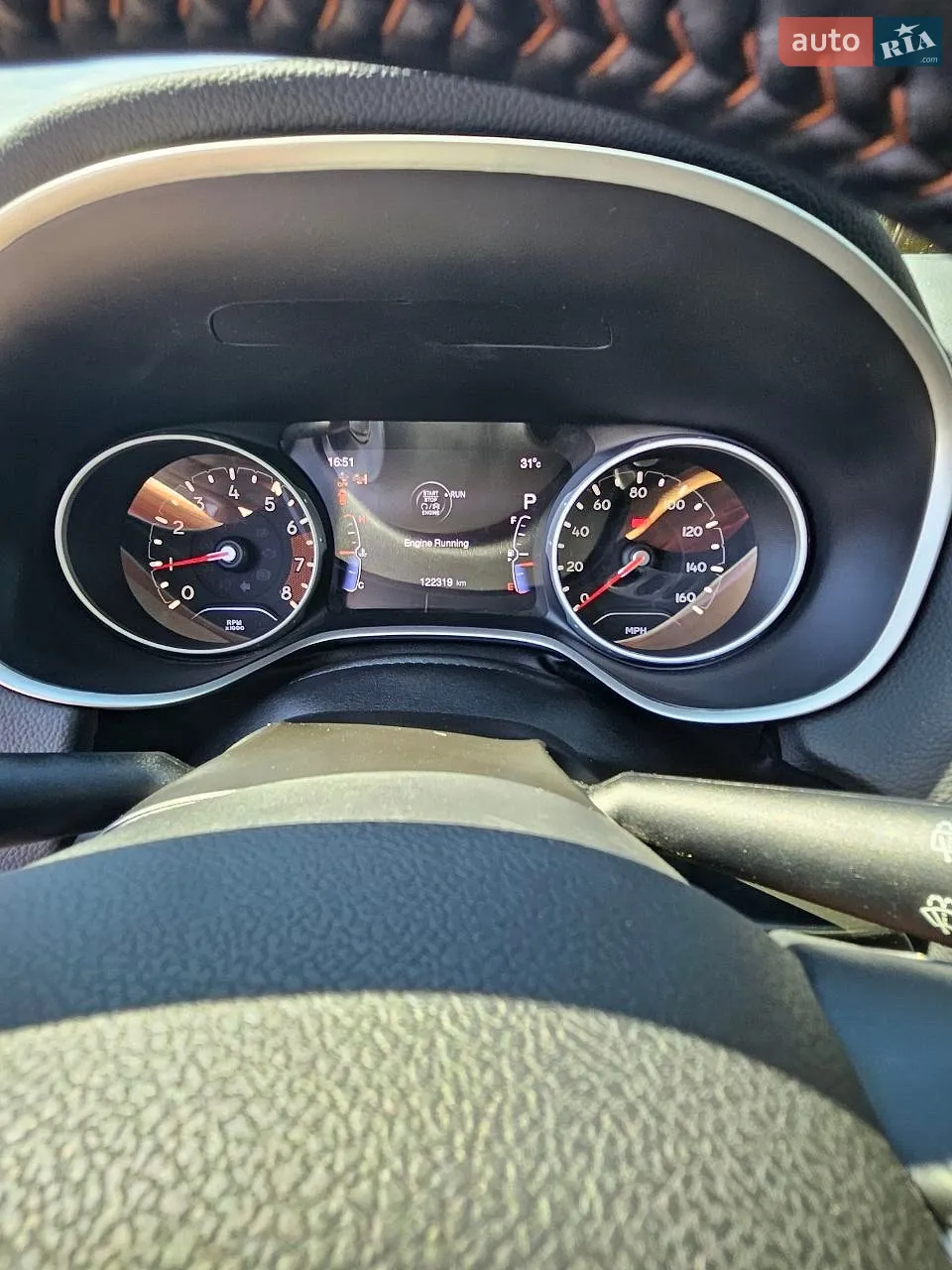 2018 Jeep Compass - мініатюра 23