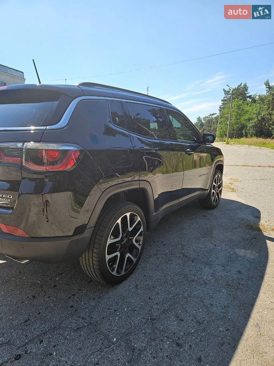 2018 Jeep Compass - мініатюра 32