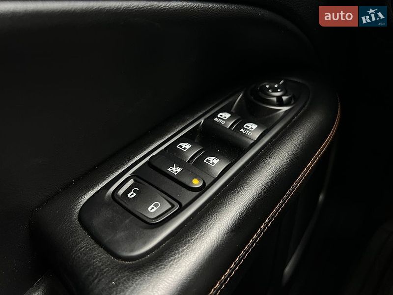 Позашляховик / Кросовер Jeep Compass 2021 в Івано-Франківську