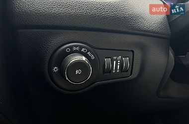Позашляховик / Кросовер Jeep Compass 2021 в Івано-Франківську