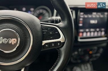 Позашляховик / Кросовер Jeep Compass 2021 в Івано-Франківську