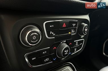 Позашляховик / Кросовер Jeep Compass 2021 в Івано-Франківську