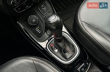 Позашляховик / Кросовер Jeep Compass 2021 в Івано-Франківську