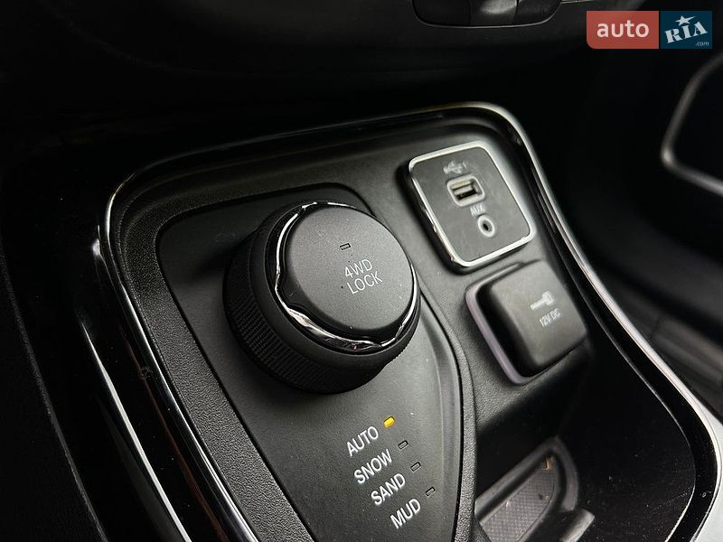Позашляховик / Кросовер Jeep Compass 2021 в Івано-Франківську