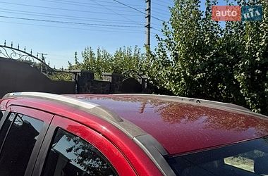Внедорожник / Кроссовер Jeep Compass 2016 в Гайвороне