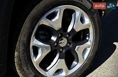 Позашляховик / Кросовер Jeep Compass 2021 в Черкасах фото 5 Позашляховик / Кросовер Jeep Compass 2021 в Черкасах