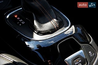 Позашляховик / Кросовер Jeep Compass 2021 в Черкасах фото 14 Позашляховик / Кросовер Jeep Compass 2021 в Черкасах