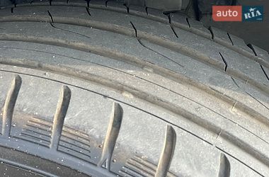 Позашляховик / Кросовер Jeep Compass 2021 в Рівному