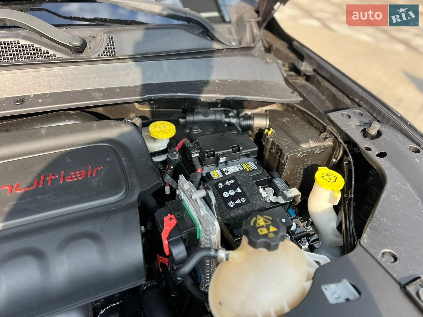 2021 Jeep Compass - мініатюра 27