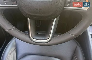 Позашляховик / Кросовер Jeep Compass 2024 в Києві