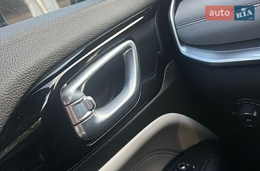 Позашляховик / Кросовер Jeep Compass 2024 в Києві